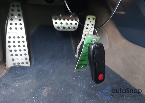 2013 Porsche 911 Carrera 4S/Carrera S z USA, uszkodzony, nr VIN WP0CB2A97DS154523